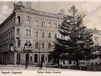 Hotel 'Palace', Zrinjevac 1910. godine.jpg